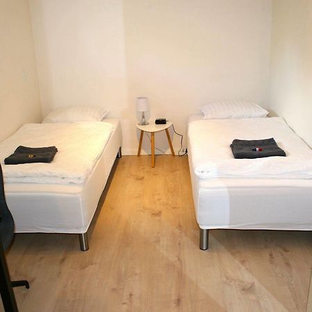 Mejrup Bed And Breakfast Holstebro Eksteriør bilde