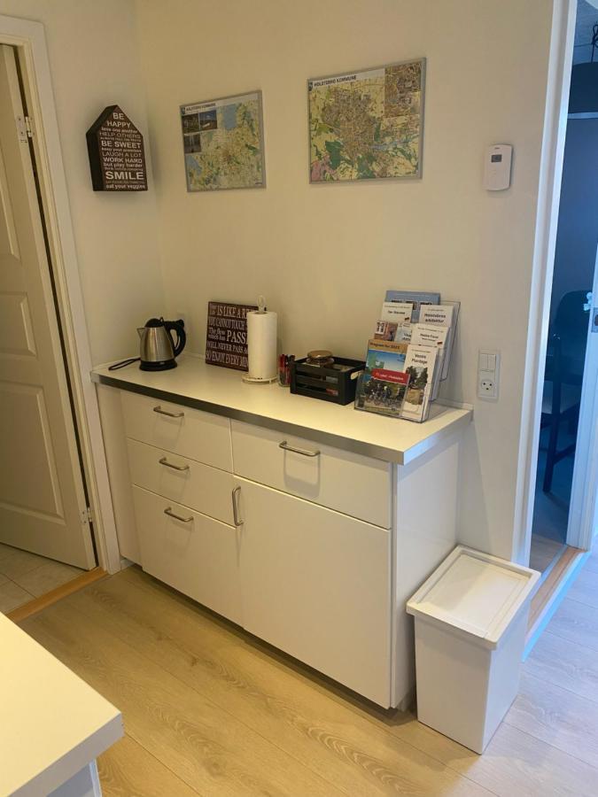 Mejrup Bed And Breakfast Holstebro Eksteriør bilde
