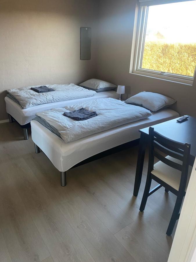 Mejrup Bed And Breakfast Holstebro Eksteriør bilde