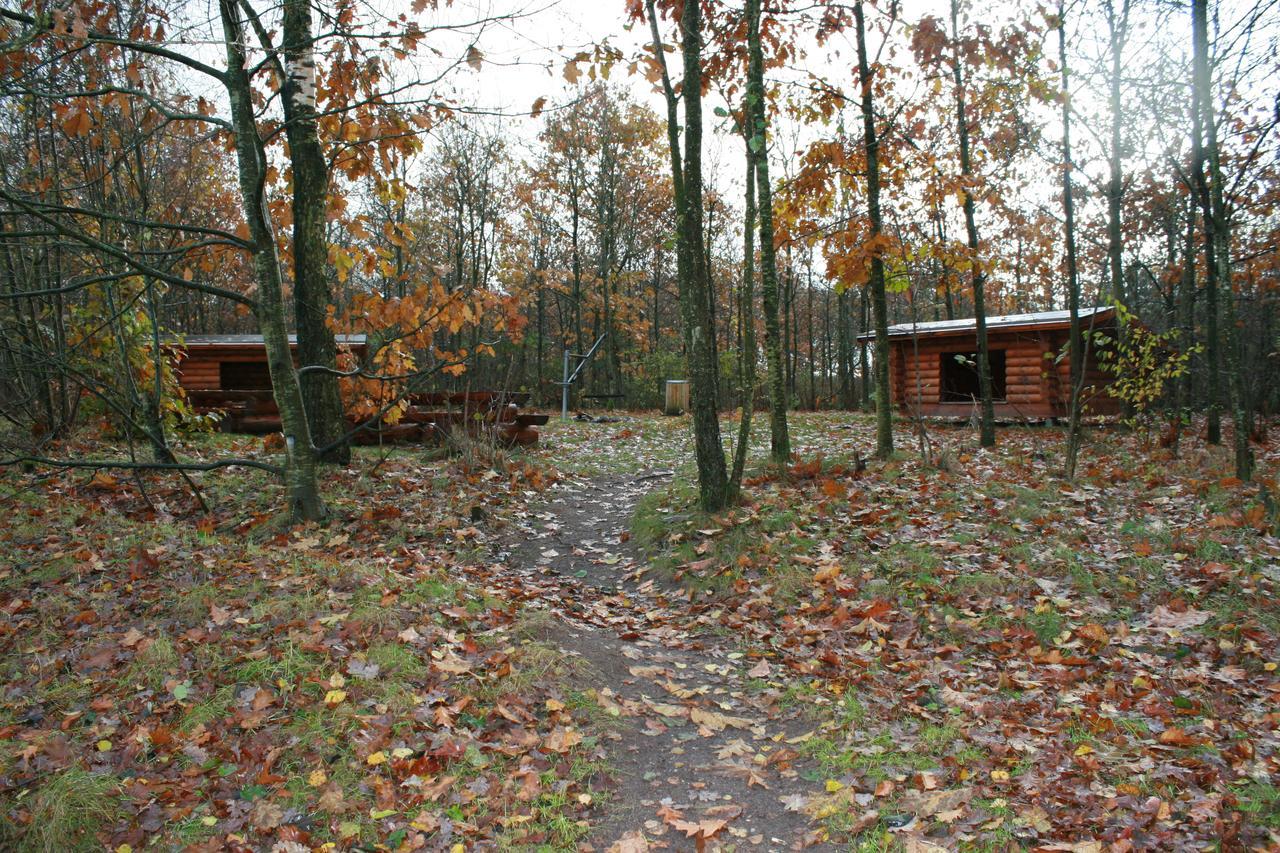 Mejrup Bed And Breakfast Holstebro Eksteriør bilde