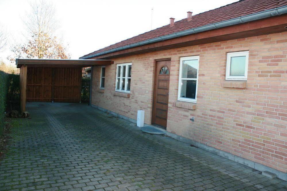 Mejrup Bed And Breakfast Holstebro Eksteriør bilde