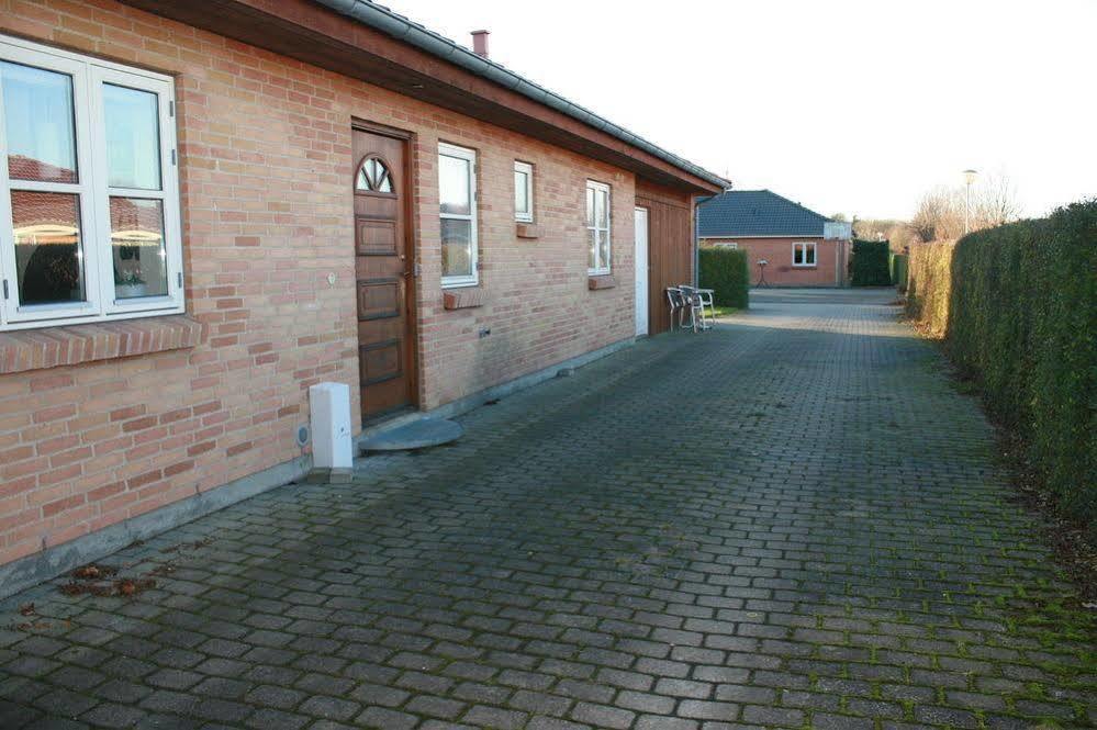 Mejrup Bed And Breakfast Holstebro Eksteriør bilde