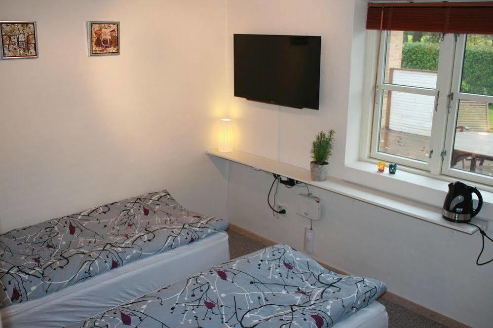 Mejrup Bed And Breakfast Holstebro Eksteriør bilde