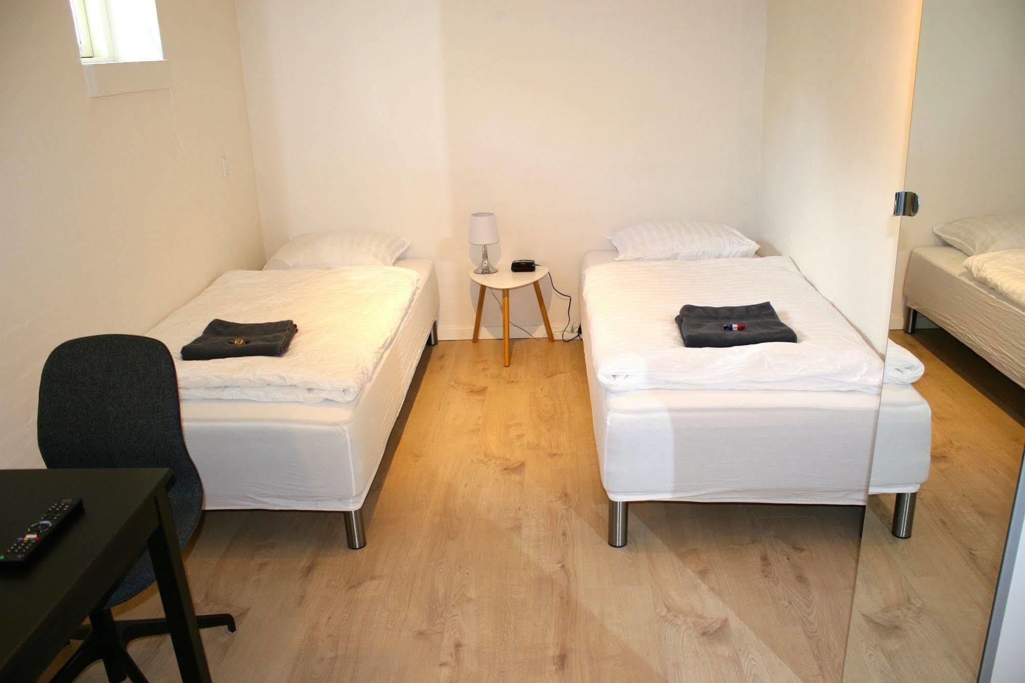 Mejrup Bed And Breakfast Holstebro Eksteriør bilde