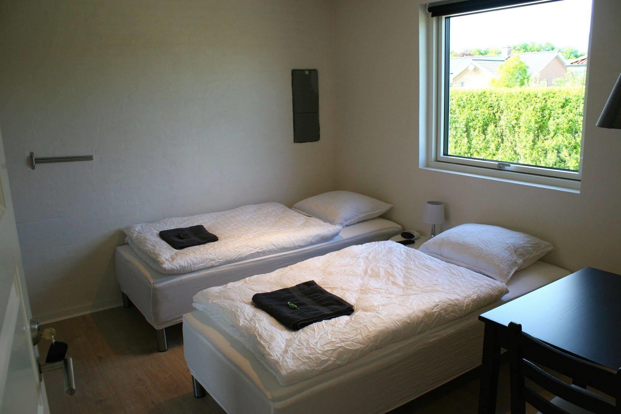 Mejrup Bed And Breakfast Holstebro Eksteriør bilde