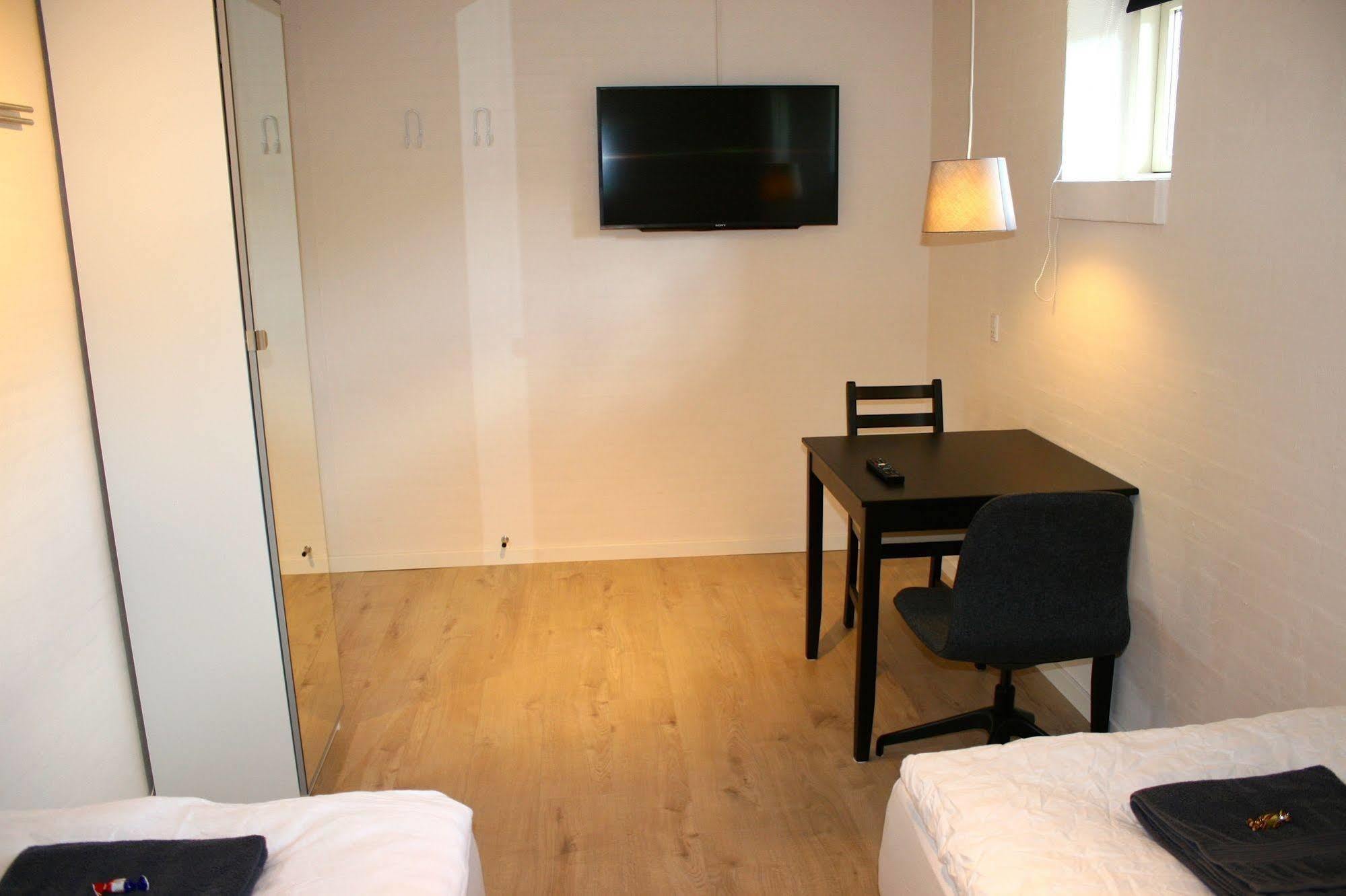 Mejrup Bed And Breakfast Holstebro Eksteriør bilde