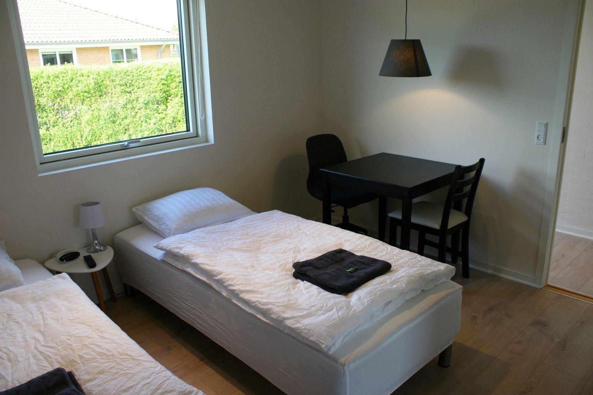 Mejrup Bed And Breakfast Holstebro Eksteriør bilde