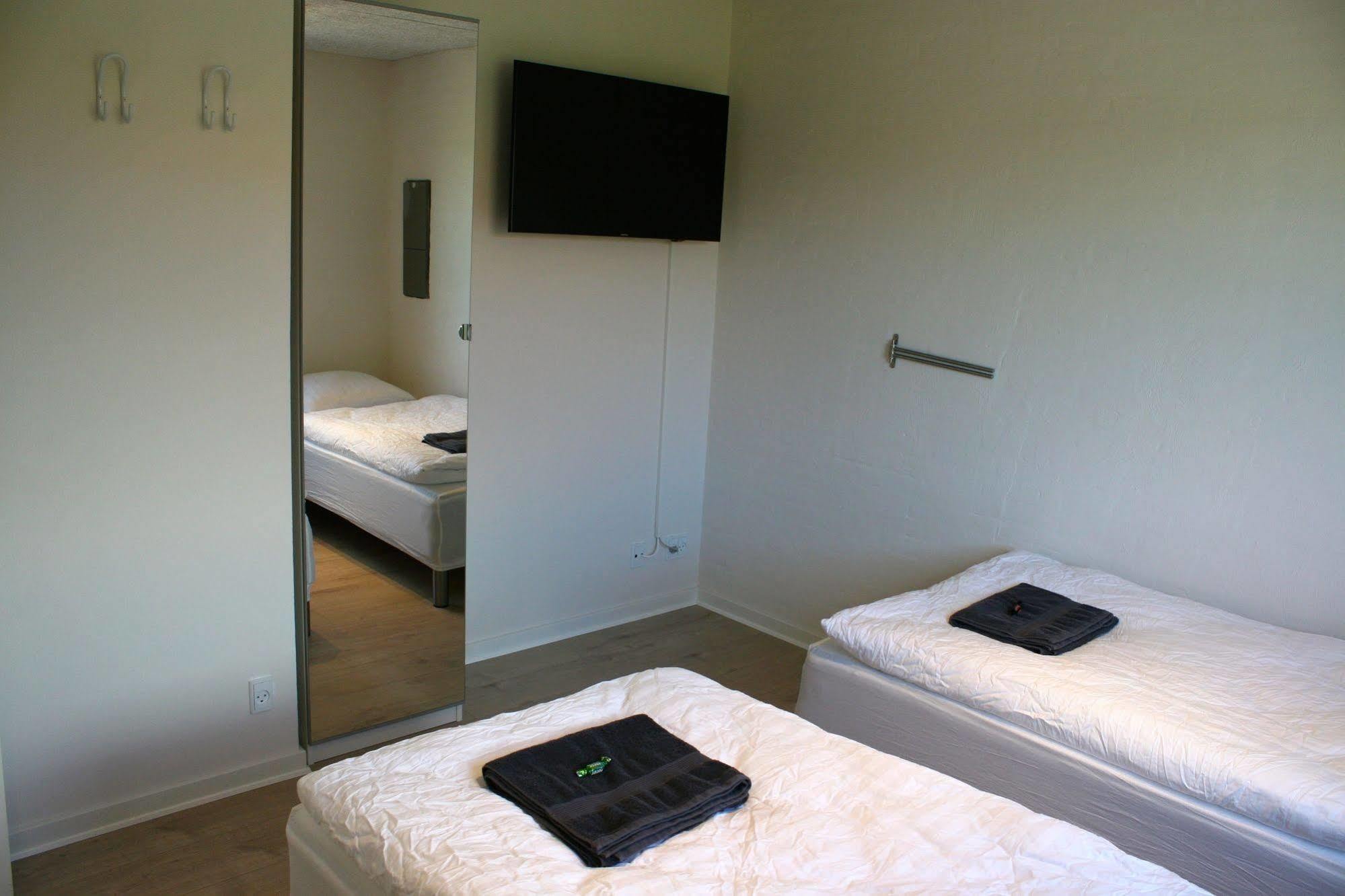 Mejrup Bed And Breakfast Holstebro Eksteriør bilde