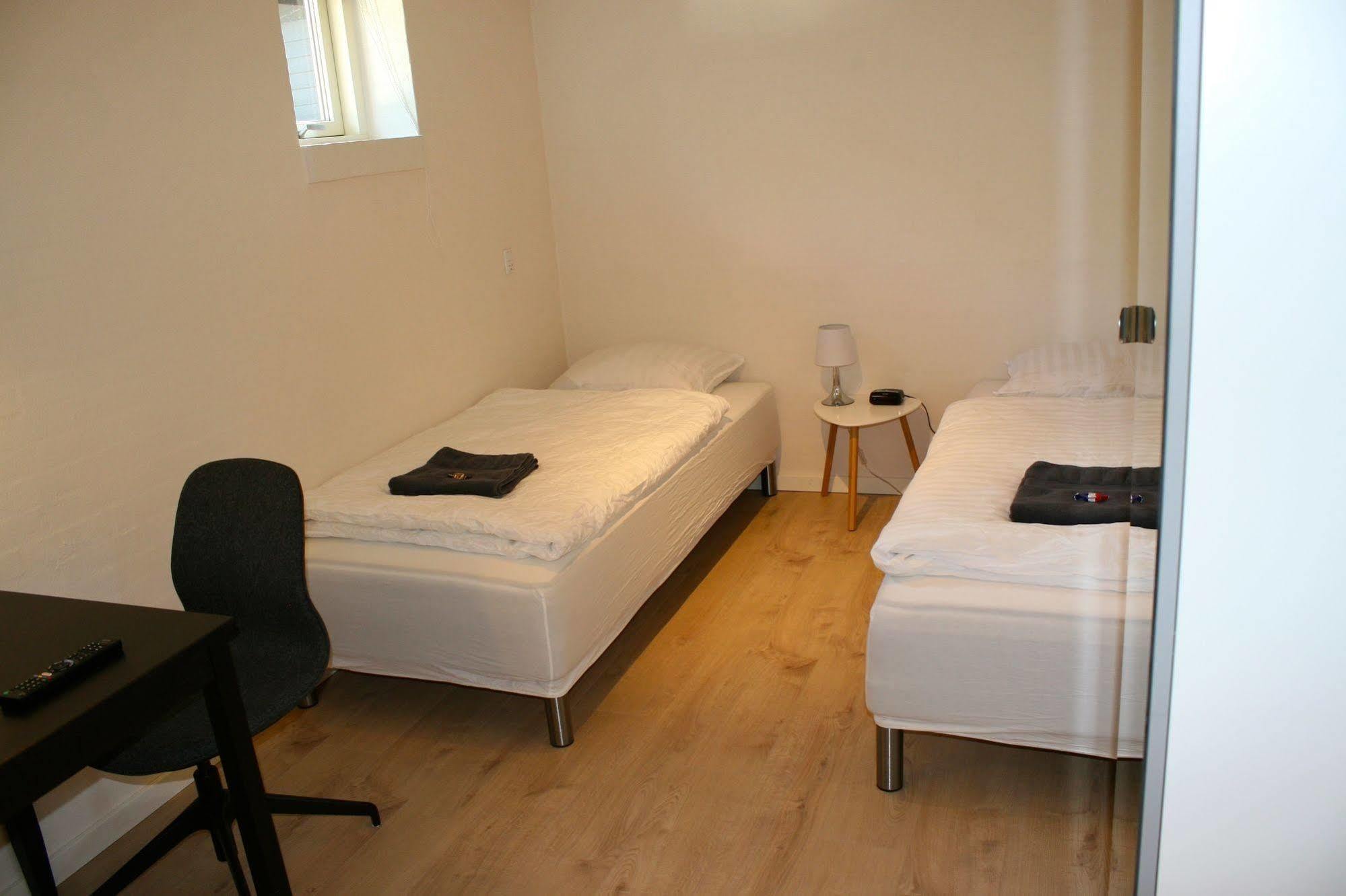 Mejrup Bed And Breakfast Holstebro Eksteriør bilde
