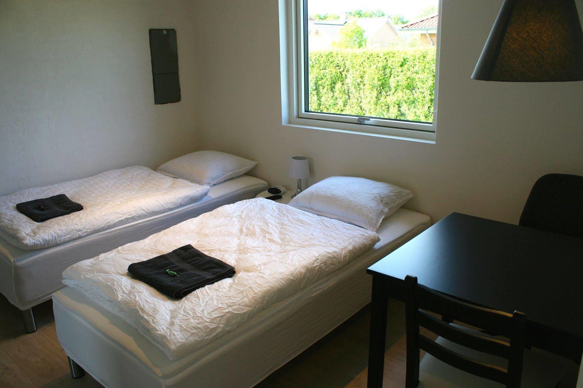 Mejrup Bed And Breakfast Holstebro Eksteriør bilde