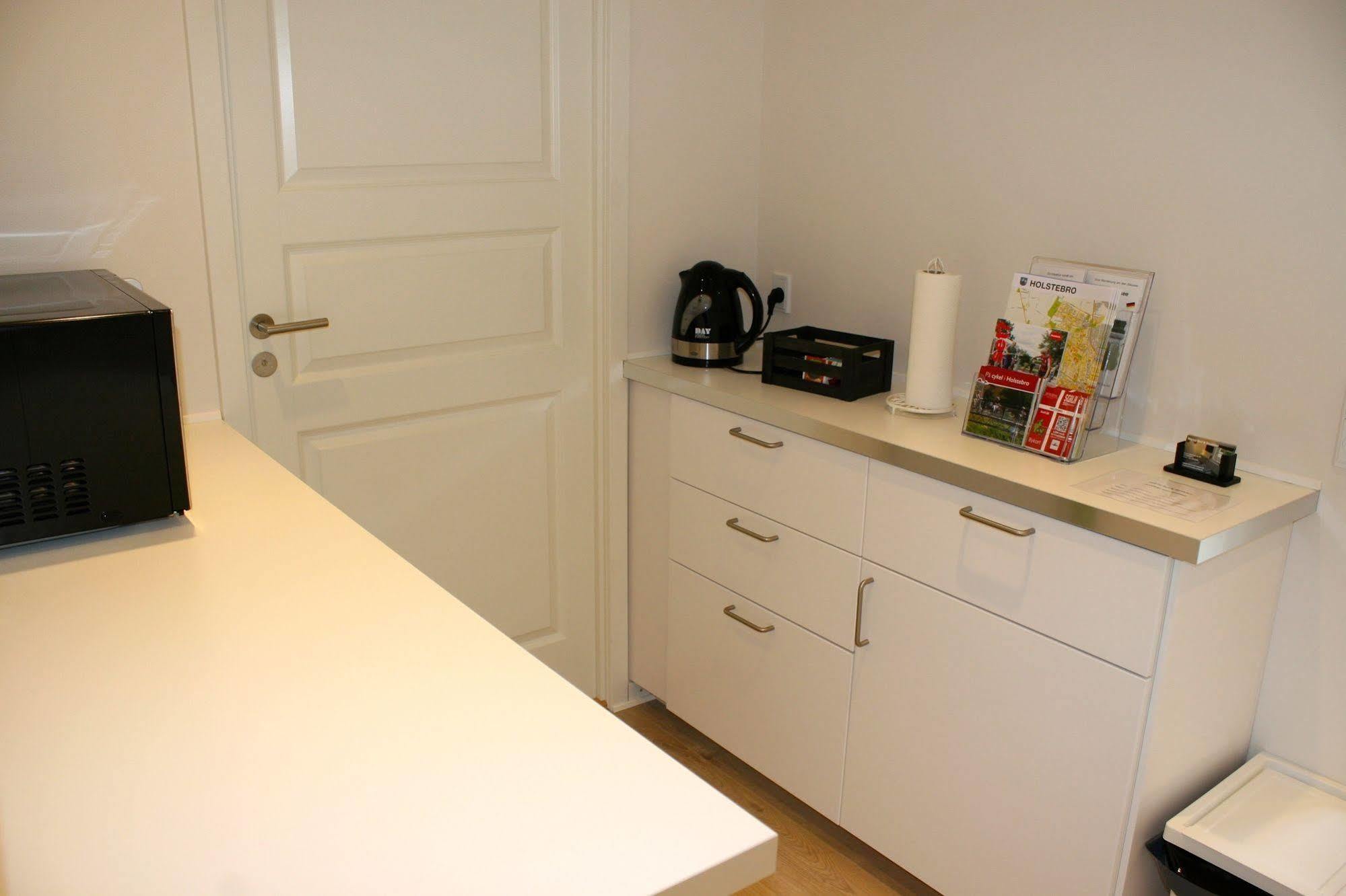 Mejrup Bed And Breakfast Holstebro Eksteriør bilde