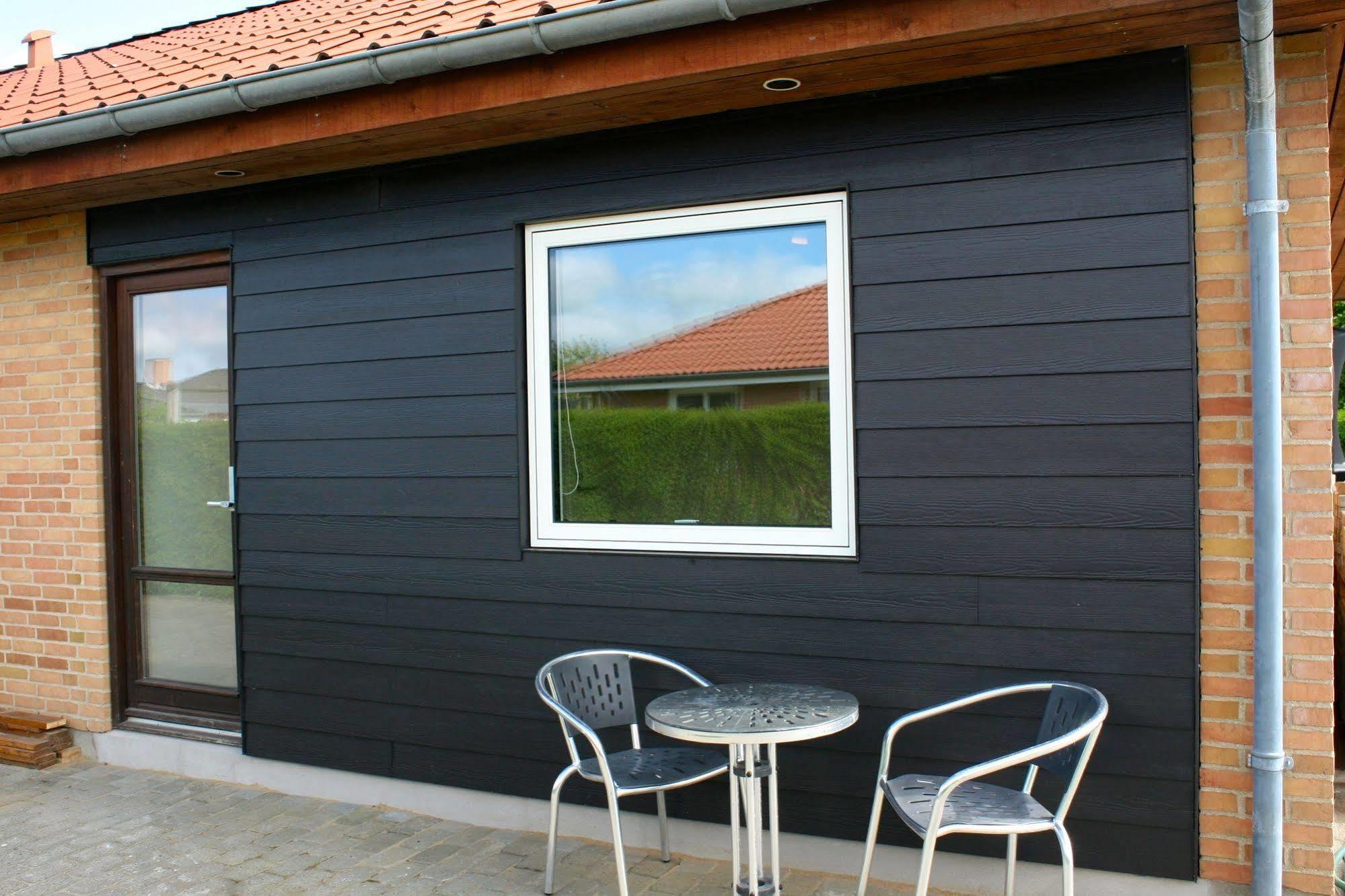Mejrup Bed And Breakfast Holstebro Eksteriør bilde