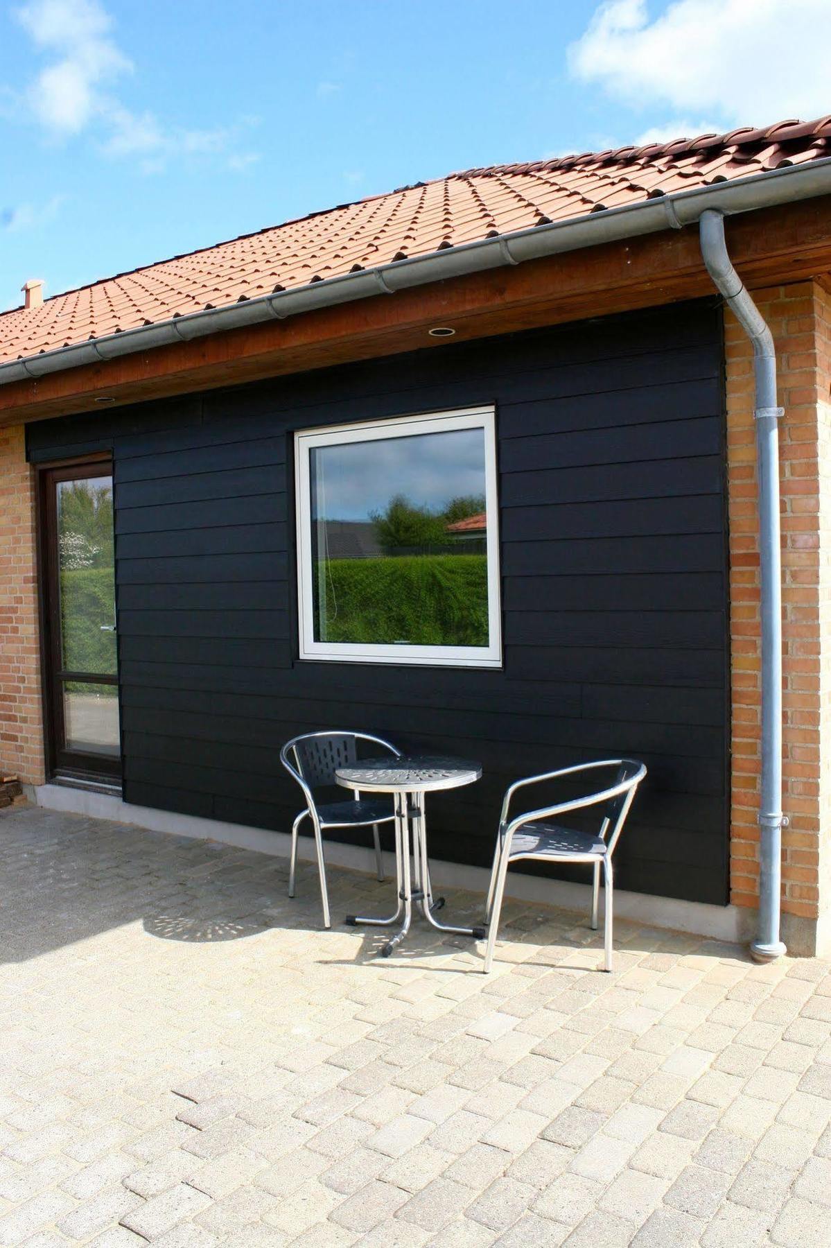Mejrup Bed And Breakfast Holstebro Eksteriør bilde